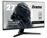 iiyama G-Master G2740HSU Black Hawk - 606205 - zdjęcie 4